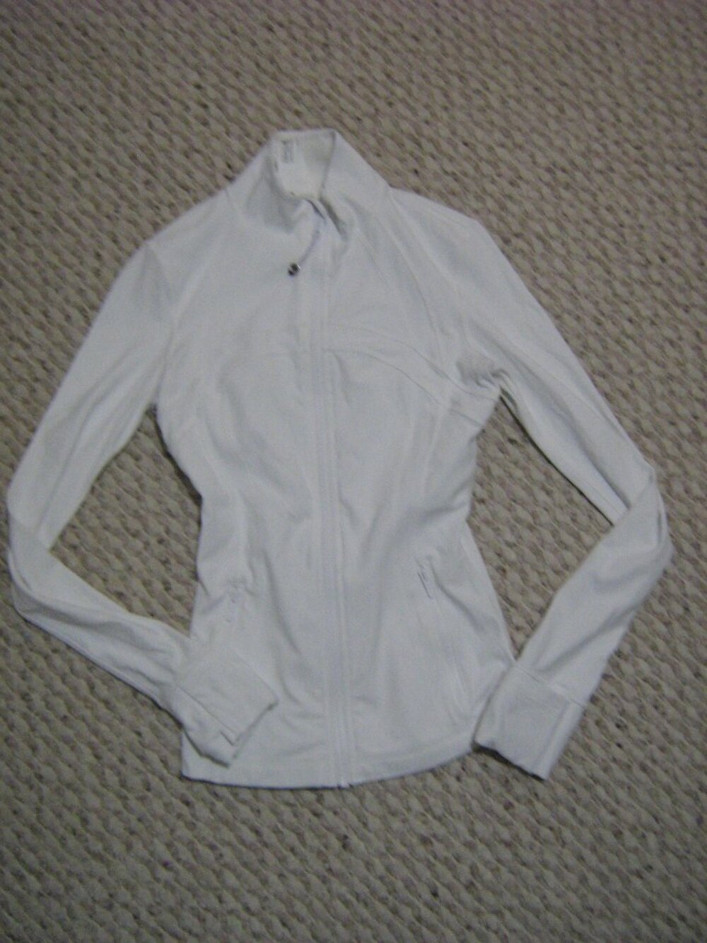 brand new lululemon sweater